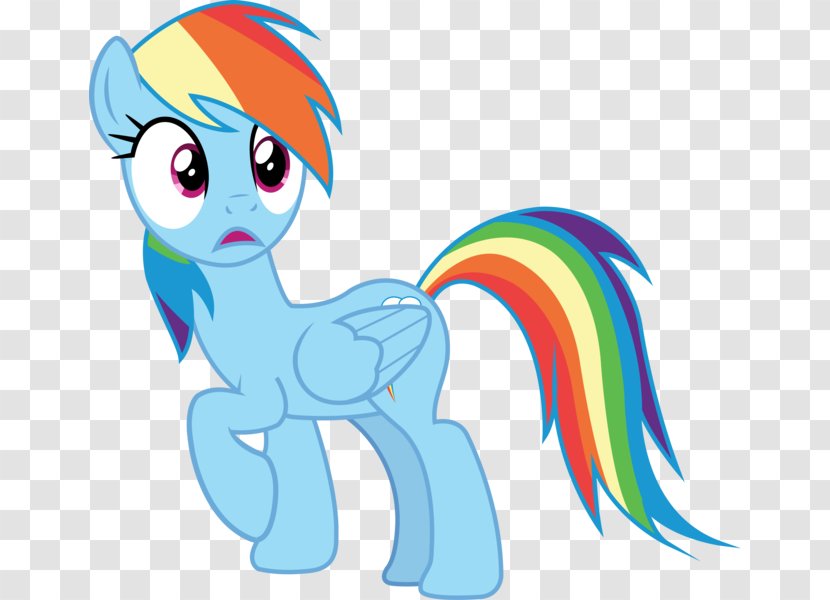 My Little Pony Rainbow Dash Applejack Image - Friendship Is Magic Transparent PNG