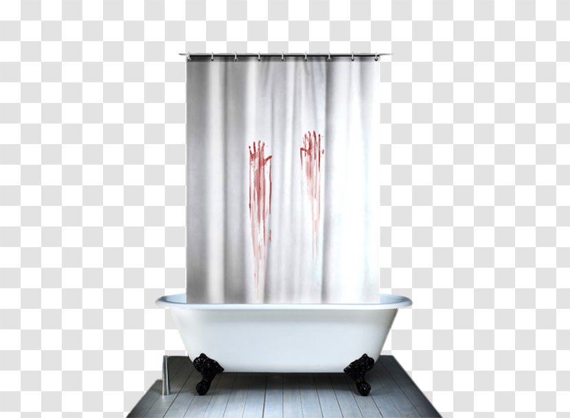Curtain Window Douchegordijn Bathroom Shower - Folding Screen Transparent PNG