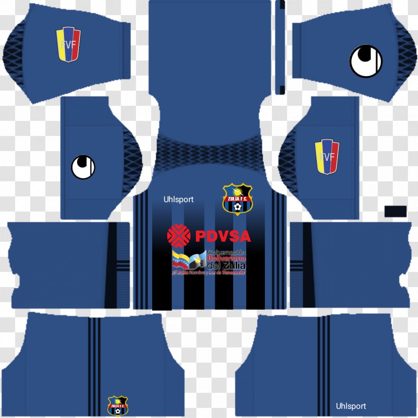 Dream League Soccer T-shirt Manchester United F.C. Kit Football - Silhouette - Tshirt Transparent PNG