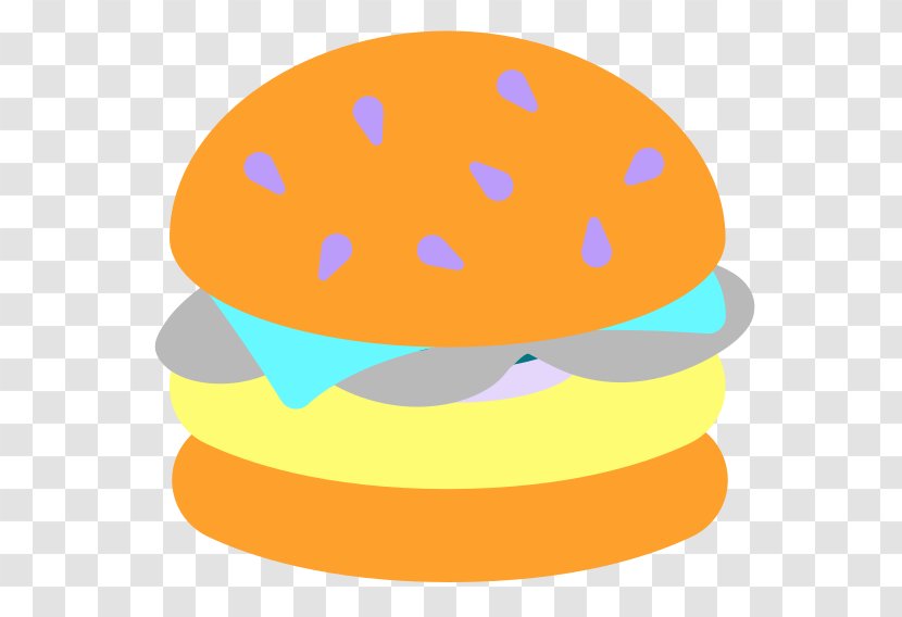 Junk Food Cartoon - Cheeseburger - Cuisine American Transparent PNG