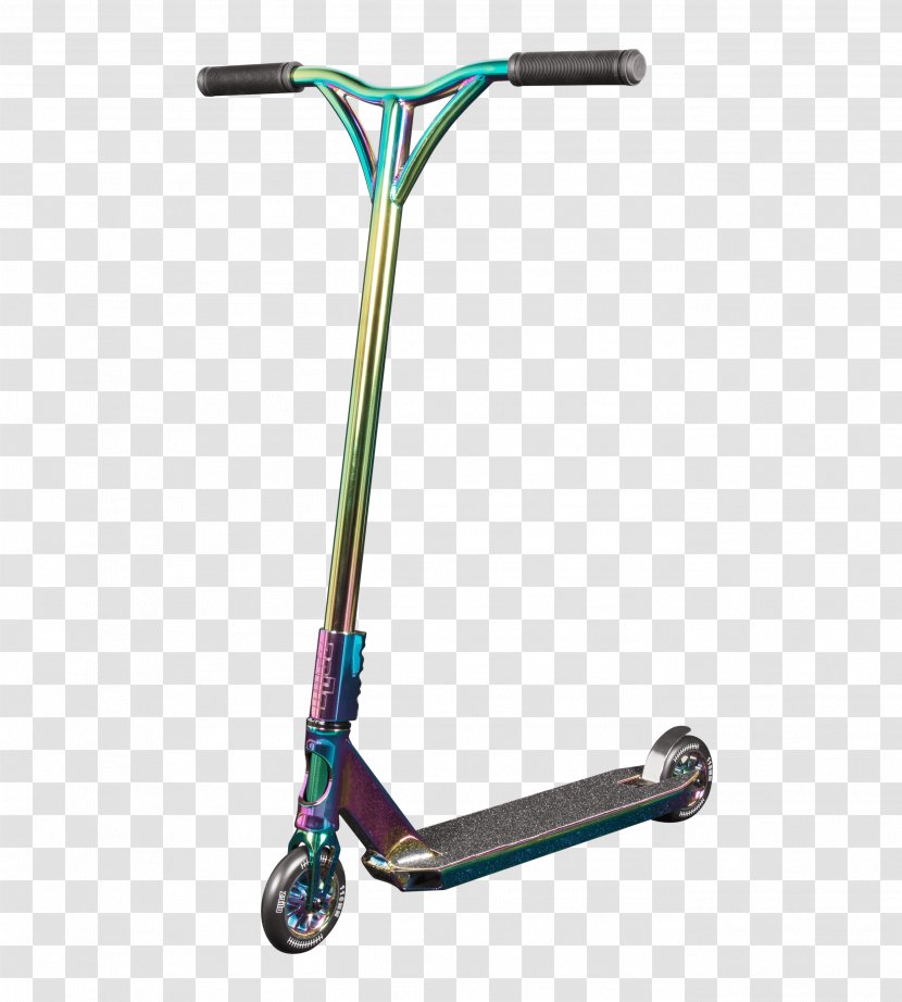 Kick Scooter Sports Direct Stuntscooter No Fear Transparent PNG