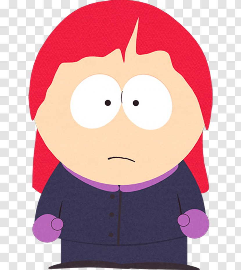 Kenny McCormick Stan Marsh Clyde Donovan Wendy Testaburger South Park: The Fractured But Whole - Park Stick Of Truth - Cartman Flag Transparent PNG