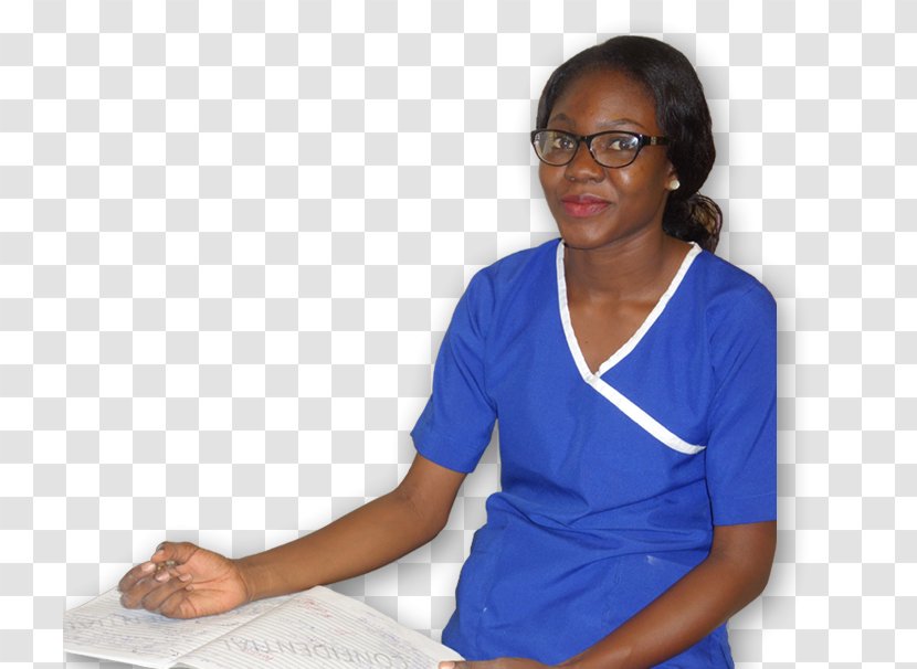 Professional Nurse Practitioner Service Medical Assistant - Flower - Nigerian Transparent PNG