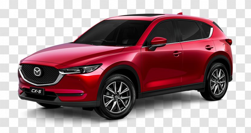 2018 Mazda CX-5 Car Sport Utility Vehicle Nissan X-Trail - Technology - Vector Transparent PNG
