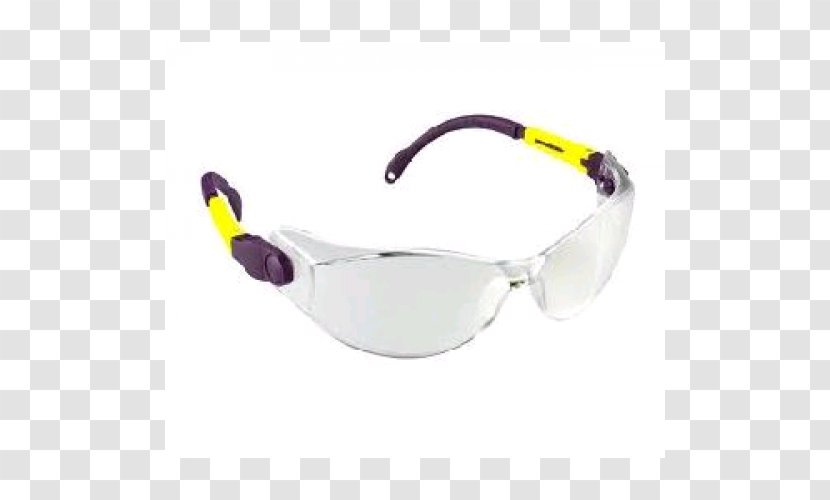 Goggles Sunglasses - Glasses Transparent PNG