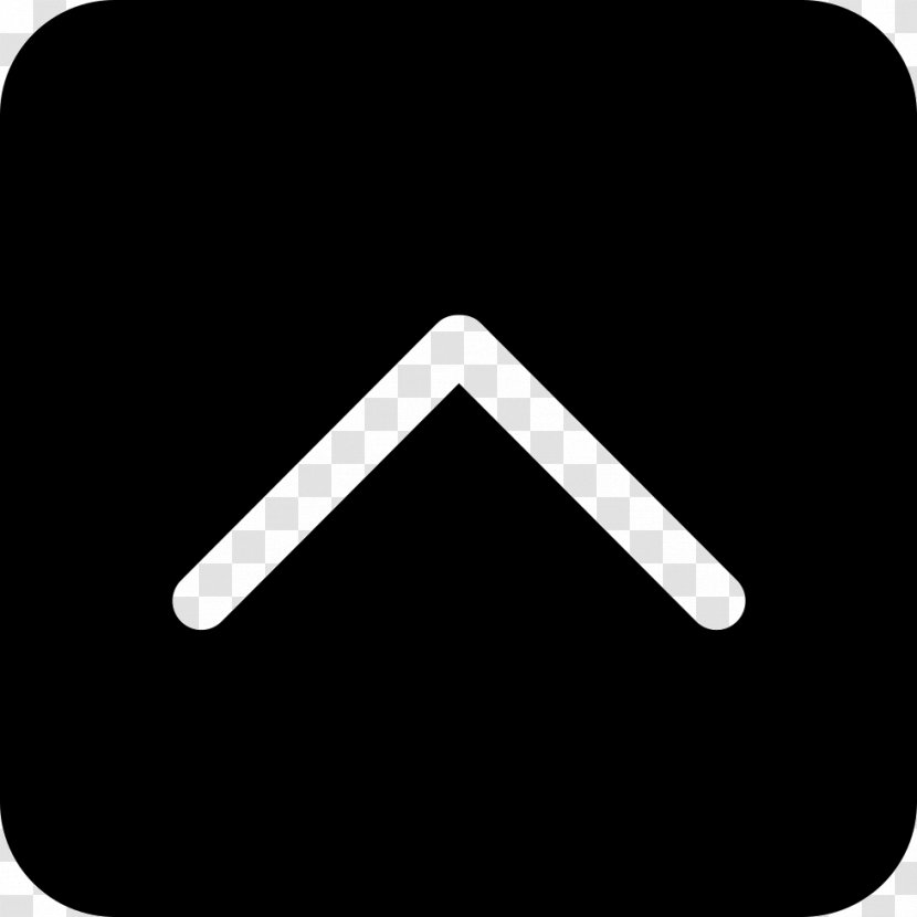 Button Arrow Download - Black Transparent PNG