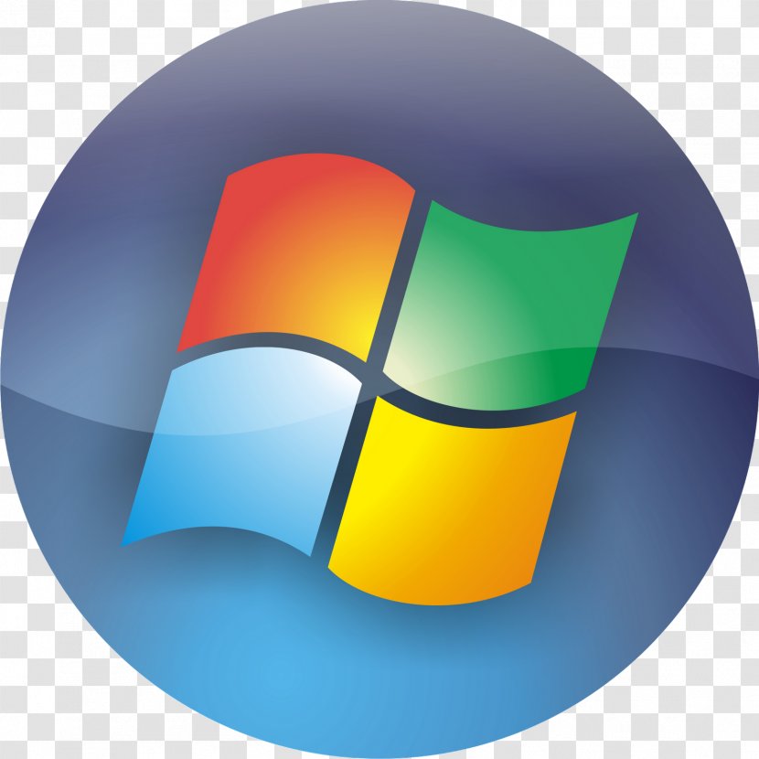 Development Of Windows Vista 7 XP - Server - Microsoft Transparent PNG