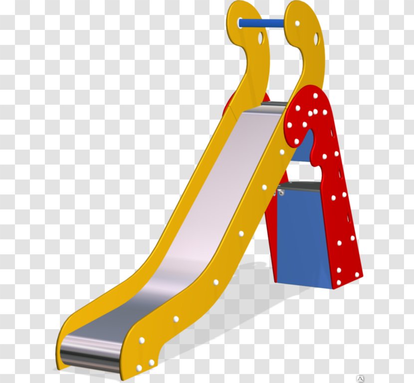 Playground Slide Child Public Space Park - Water Transparent PNG