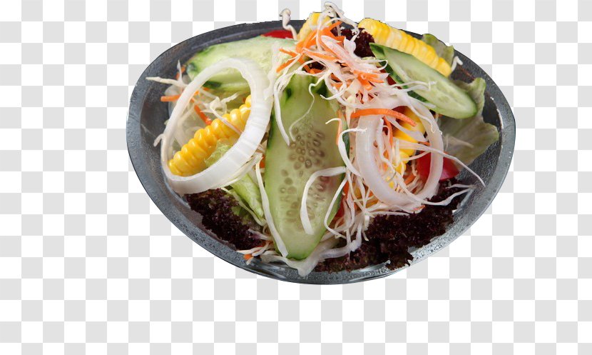 Thai Cuisine Fruit Salad U7f8eu5473u7684u852cu83dc Vegetable - Rice Noodles Transparent PNG