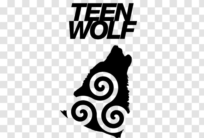 Teen Wolf - Season 6 - 5 Television Show 'Teen Wolf' MTV WolfSeason 1Others Transparent PNG