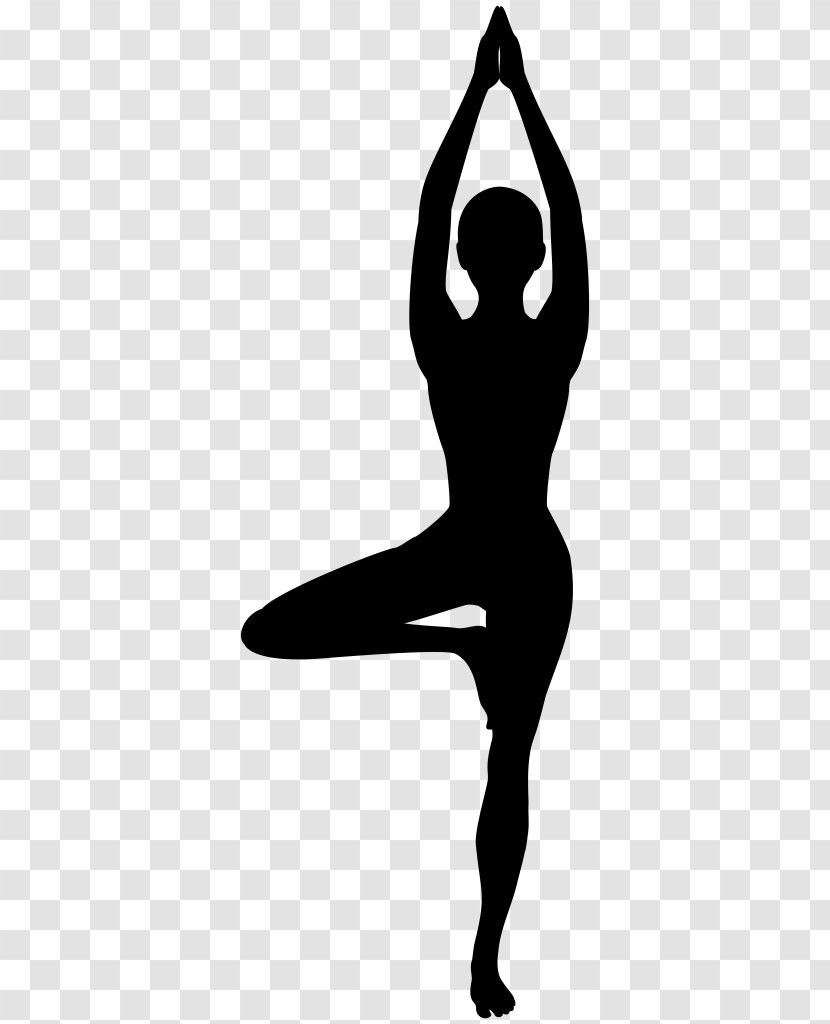 Yoga Clip Art - Namaste Transparent PNG