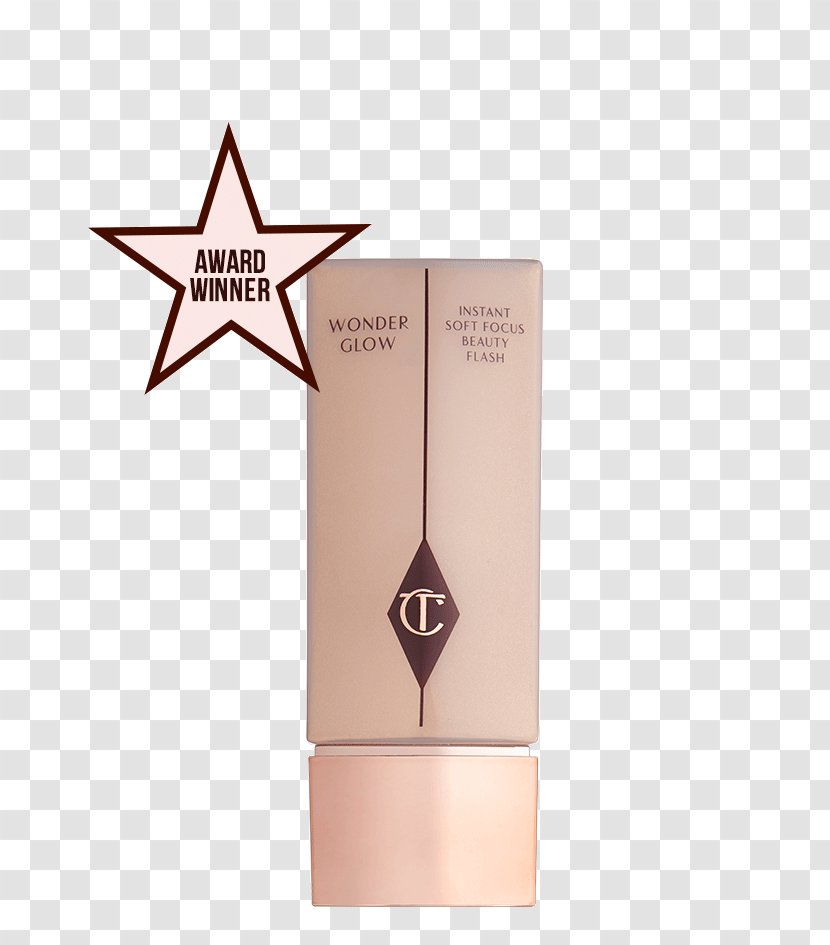 Face Skin Cosmetics Make-up Artist Foundation - Charlotte Tilbury Hollywood Flawless Filter - Care Transparent PNG