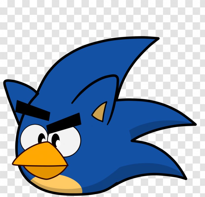 Angry Birds Space Sonic The Hedgehog - Hopping Games Adventure & Sega All-Stars RacingAngry Transparent PNG