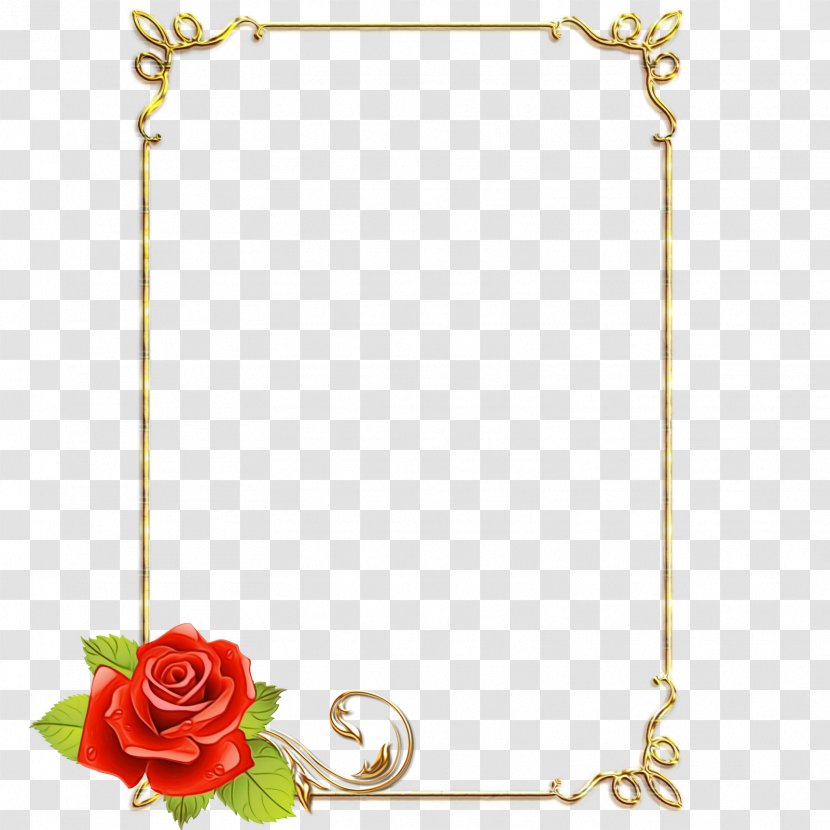 Picture Frame - Frames - Text Transparent PNG