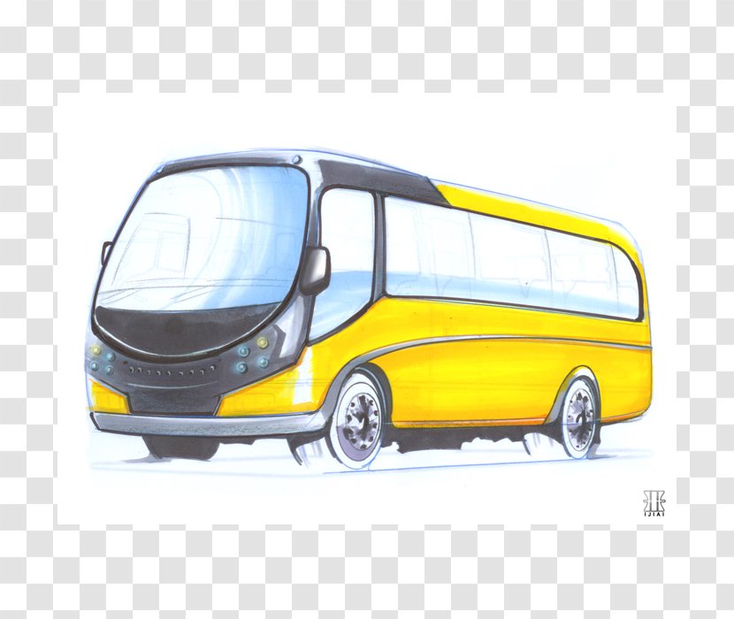 Tour Bus Service Car Transport Vehicle - Jinhua Transparent PNG