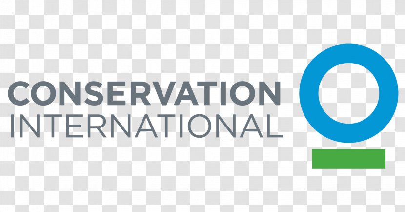 Conservation International Logo Organization - Ivory Trade Transparent PNG