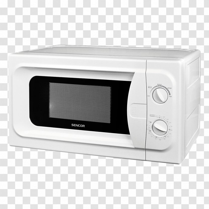 Microwave Ovens Panasonic NN-E271WMBPQ Sharp R-372-M - Kitchen Transparent PNG