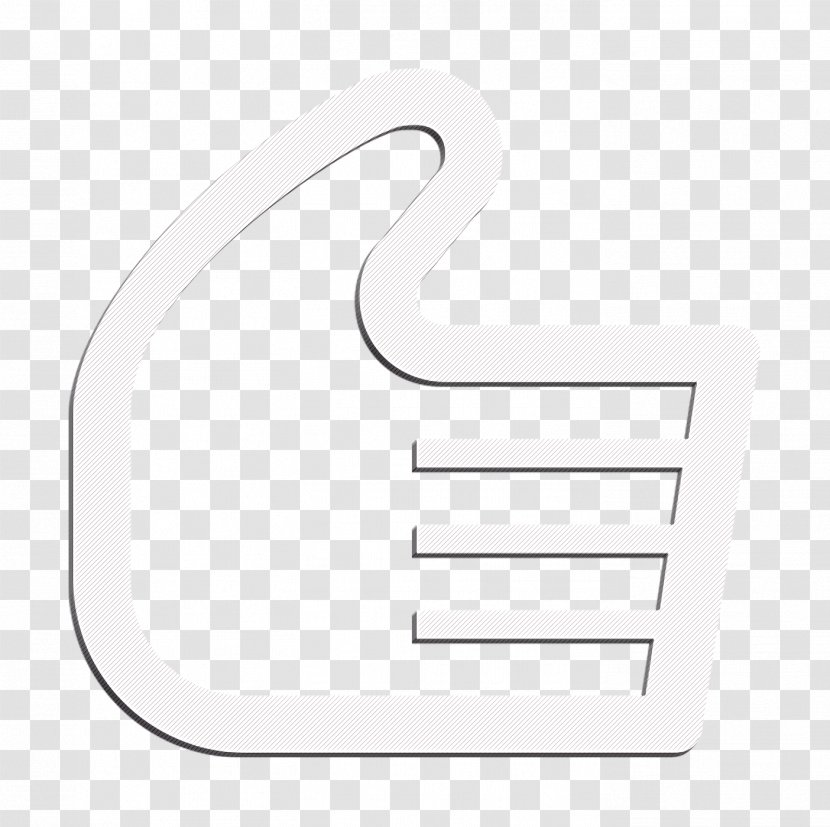 Agreement Icon Hand Handshake - Automotive Design Symbol Transparent PNG
