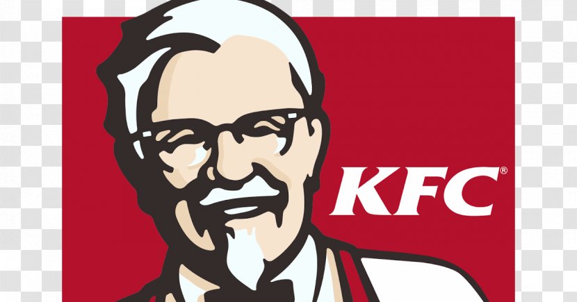 Colonel Sanders KFC Fried Chicken Fast Food Restaurant - Billboard Vector Material Variety Show Transparent PNG