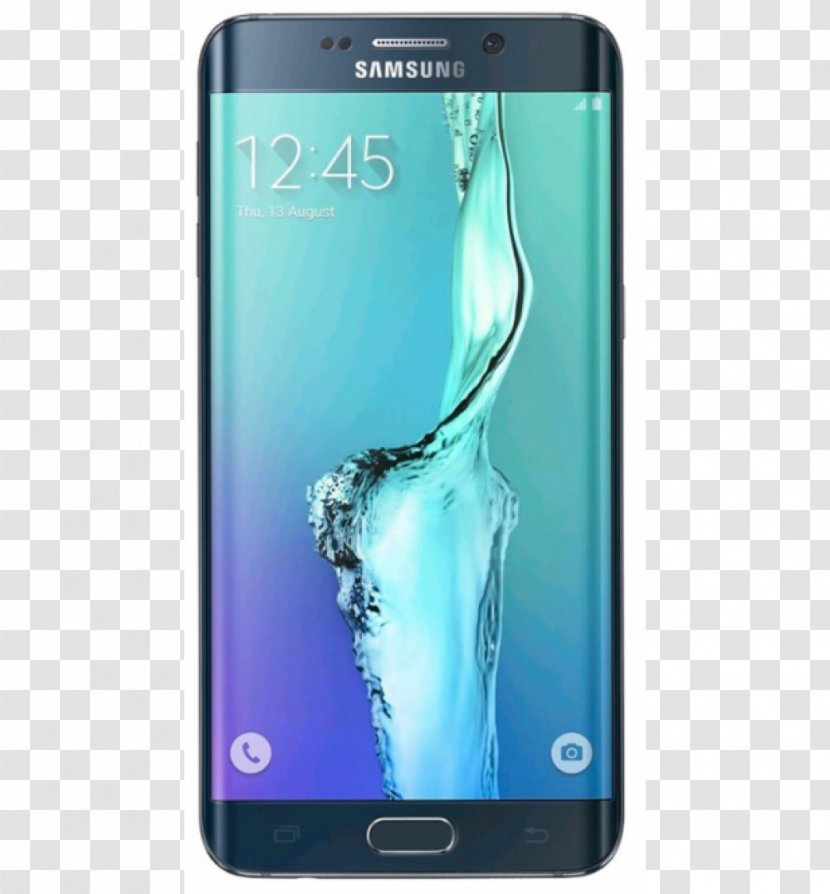 Samsung Galaxy S6 Edge+ S8 - Technology - S6edga Transparent PNG