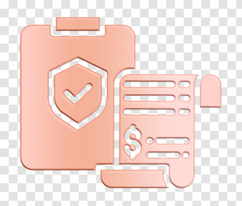 Insurance Icon Report Icon Transparent PNG