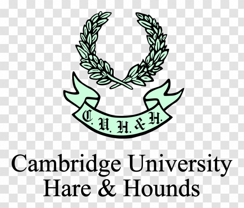 University Of Cambridge Hare And Hounds Cross Country Running Varsity Match Oxford - Organism - Lightweight Rowing Club Transparent PNG