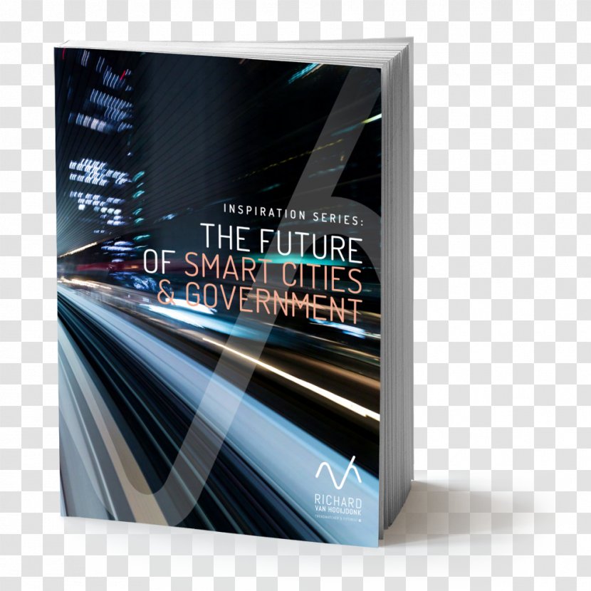 Smart City Future Business Information - Broadband Transparent PNG