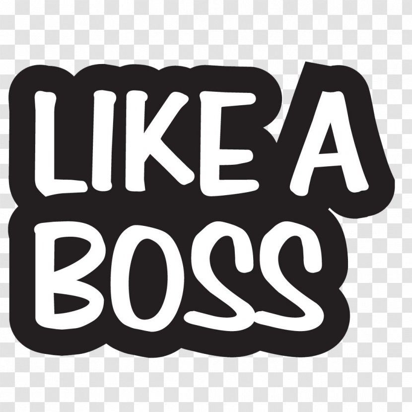 T-shirt Clip Art - Frame - Like A Boss Image Transparent PNG