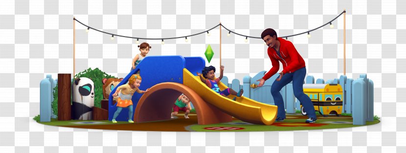 The Sims 4: Parenthood Jungle Adventure Video Games Bundle Pack 11 - Pc Game - Origin Transparent PNG