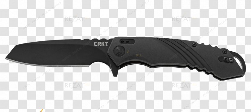 Hunting & Survival Knives Utility Bowie Knife Columbia River Tool - Kitchen Utensil Transparent PNG