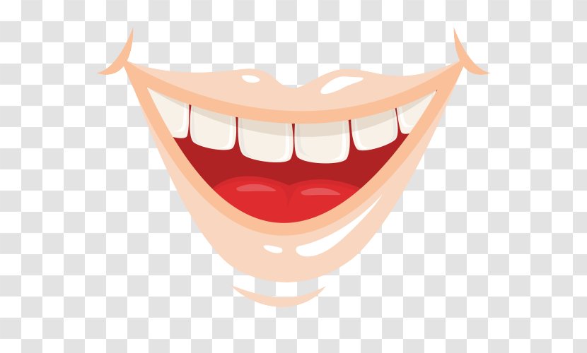 Smile Image Mouth Vector Graphics Clip Art - Frame Transparent PNG