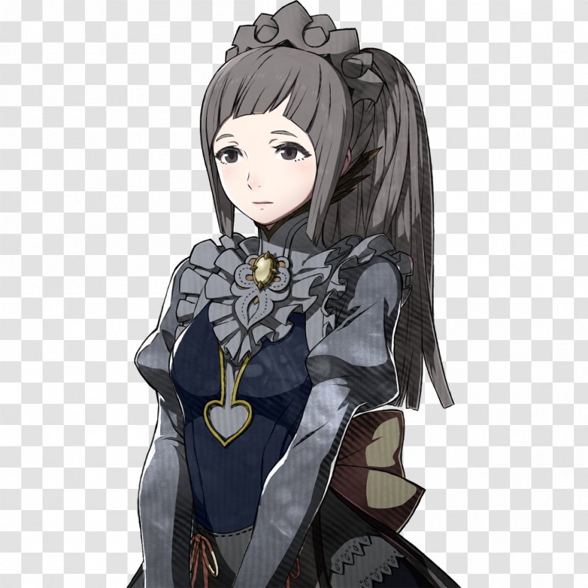 Fire Emblem Fates Emblem: Three Houses Nintendo Switch Palette Swap - Watercolor - Felicia Transparent PNG