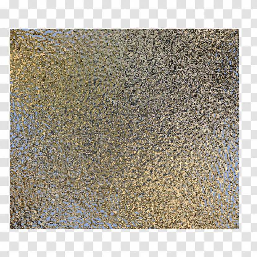 Glass Transparency And Translucency Texture Mapping - Gravel - Hairy Element Transparent PNG
