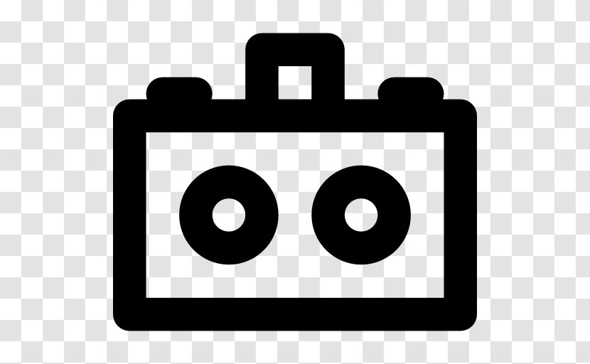 Photographic Film Stereo Camera Photography Clip Art - Negative - Stereoscopic Vector Transparent PNG