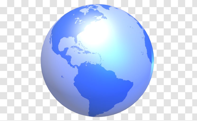 Earth Globe Clip Art Vector Graphics Openclipart - Public Domain Transparent PNG