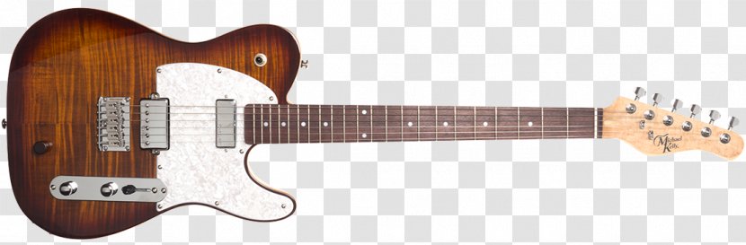 Fender Telecaster Thinline Deluxe Classic Player Baja Musical Instruments Corporation - String Instrument Accessory - Guitar Transparent PNG