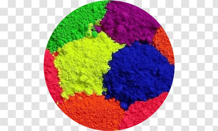 Pigment Dye Fluorescence Manufacturing Optical Brightener - Business Transparent PNG