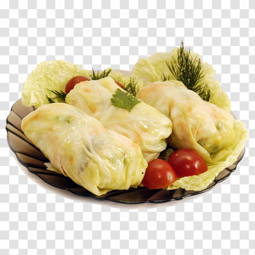 Cabbage Roll Stuffing Vegetable Ground Meat Brassica Oleracea Transparent PNG
