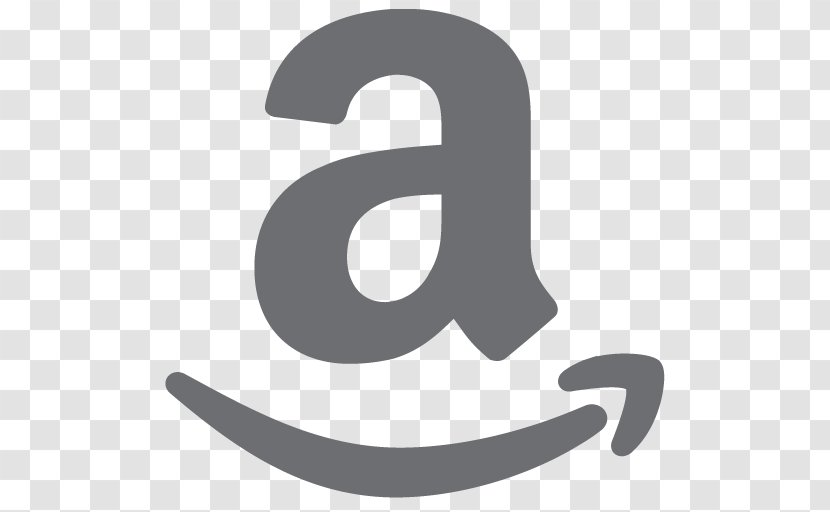 Amazon.com Digital Marketing Affiliate WordPress Website - Amazon Appstore - Grey Simple Icon Transparent PNG