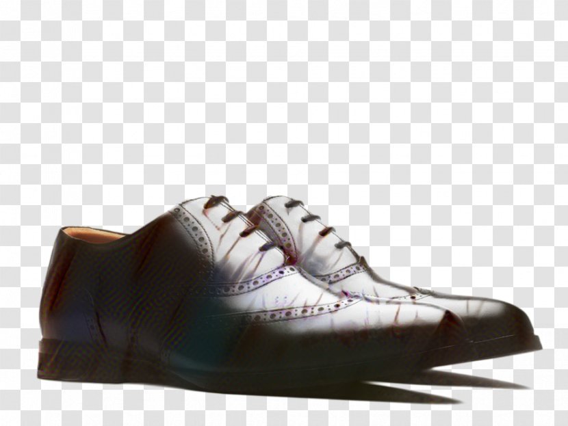 Exercise Cartoon - Oxford Shoe - Athletic Transparent PNG