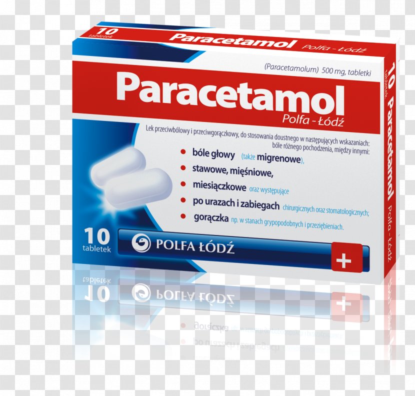 Acetaminophen Tablet Pharmaceutical Drug Analgesic Enteric Coating Transparent PNG