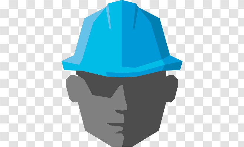 Clip Art Functional Safety Hard Hats - Recycling Symbol - Headgear Transparent PNG
