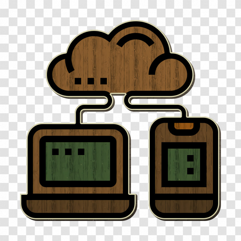 Cloud Icon Backup Icon Cloud Service Icon Transparent PNG