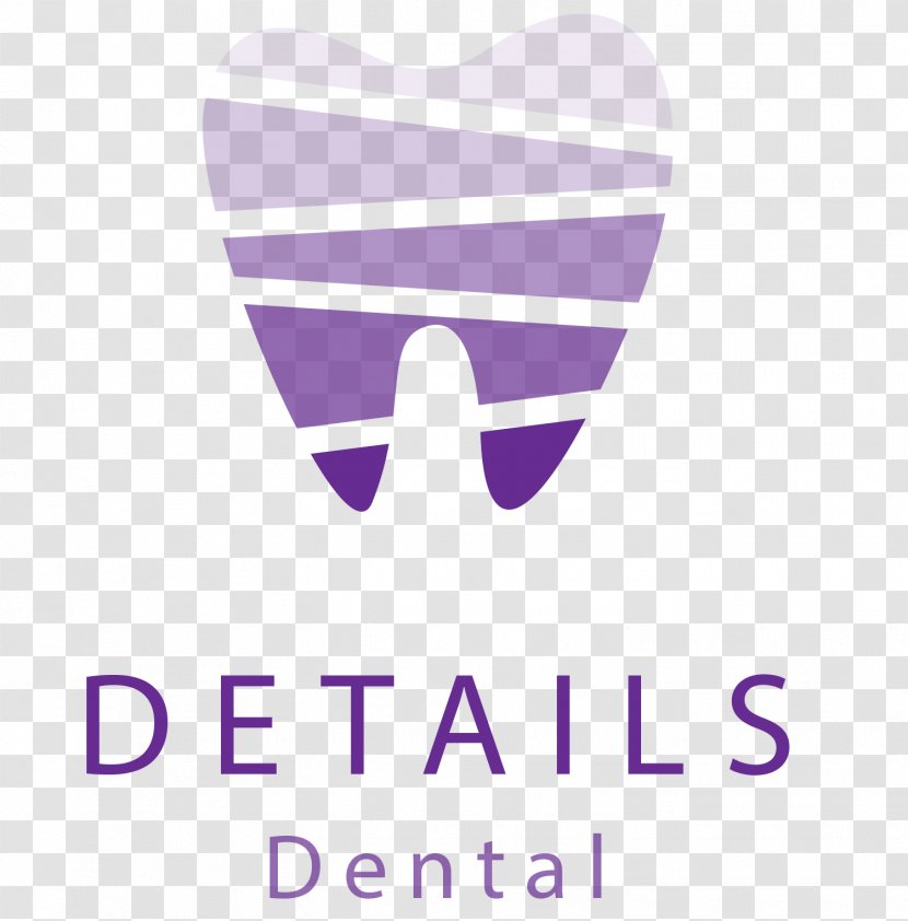 Logo Dentistry Brand Product Design - General Transparent PNG