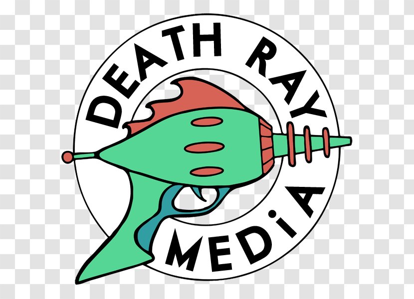 Death Ray Comics Professional Wrestling Podcast - Spider Ham Transparent PNG