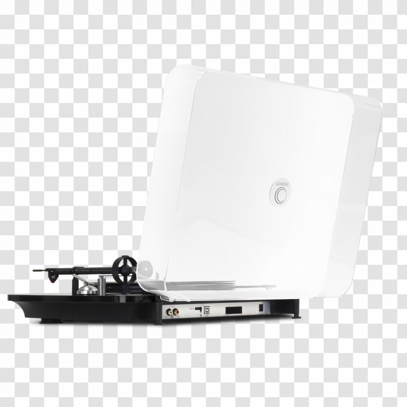 Electronics Recording Industry Association Of America Gramophone Elipson Carbon - Laptop Part - Turntable Transparent PNG