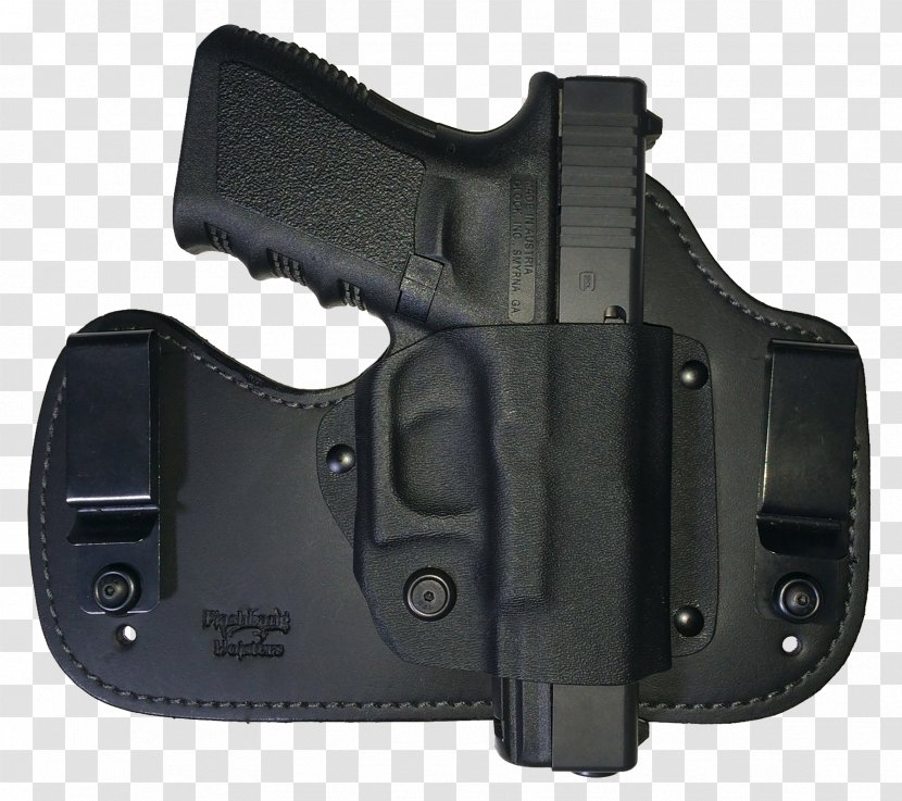 Gun Holsters Firearm Kydex Concealed Carry SIG Sauer P230 - Handgun - Bersa Transparent PNG