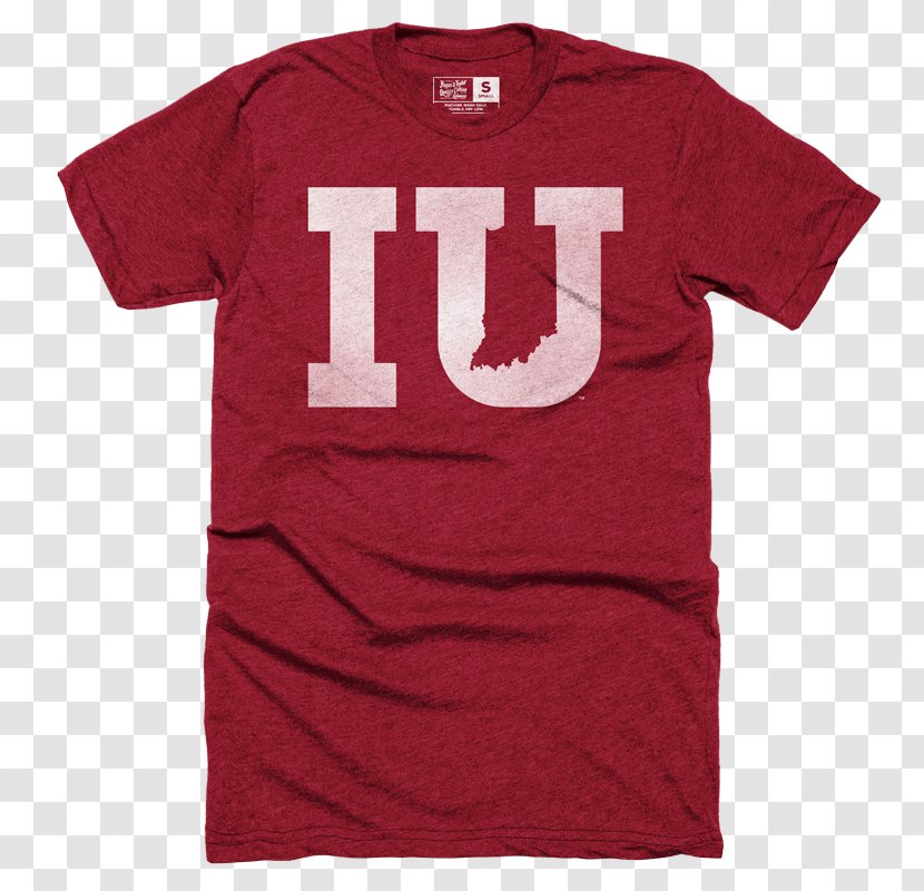 T-shirt Washington Redskins United States Clothing Jersey - Active Shirt Transparent PNG