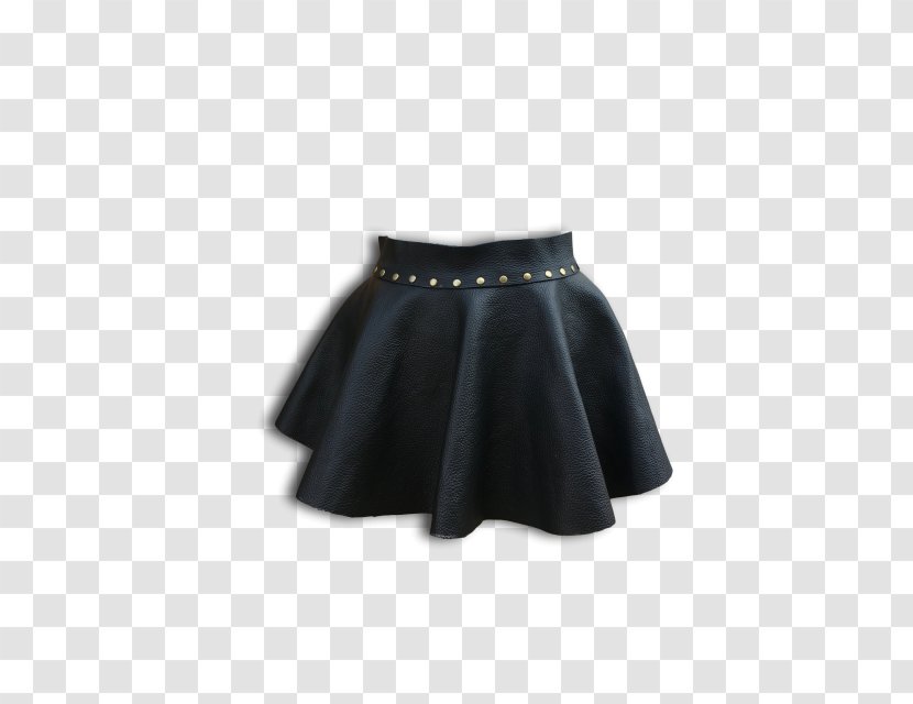 Skirt Waist Black M - Off White Brand Boots Transparent PNG