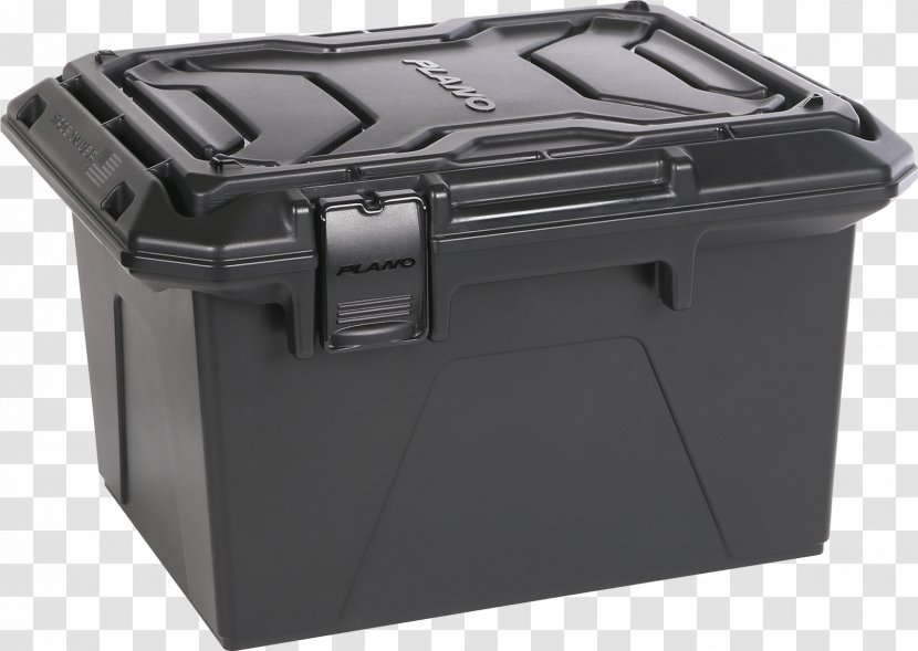 Ammunition Box Plano Firearm Military Tactics - Frame - Carry A Tray Transparent PNG